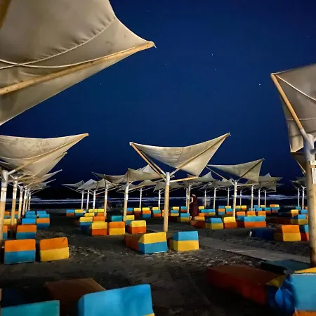 Sim Seaside * Navodari