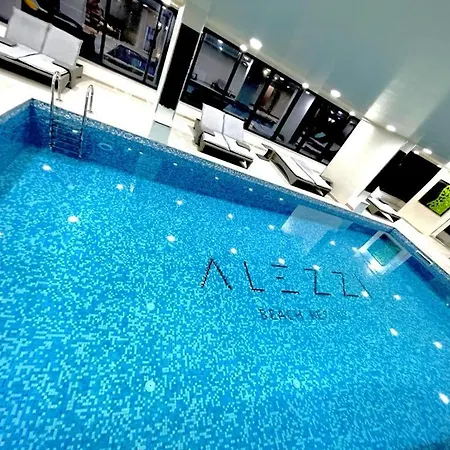 Sim Seaside *