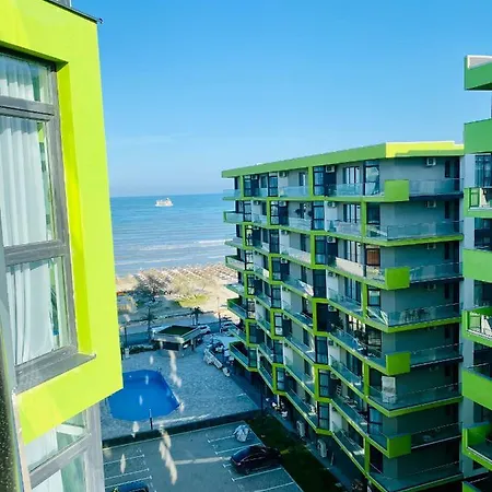 Daire Sim Seaside Navodari