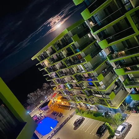 Sim Seaside * Navodari