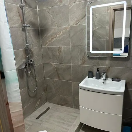 Daire Sim Seaside Navodari