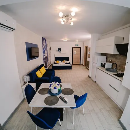 Sim Seaside * Navodari