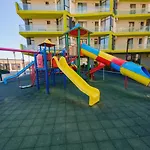 Lejlighed Sim Seaside *