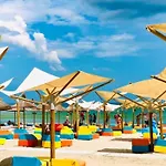 Lejlighed Sim Seaside
