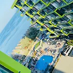 Lejlighed Sim Seaside