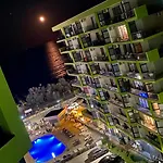 Lejlighed Sim Seaside *