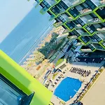 Lejlighed Sim Seaside Năvodari