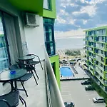 Lejlighed Sim Seaside *