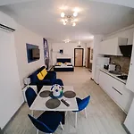 Sim Seaside * Năvodari