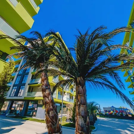 Sim Seaside * Navodari