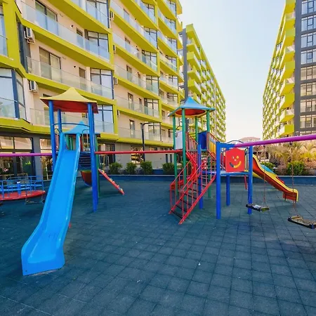 Sim Seaside * Năvodari