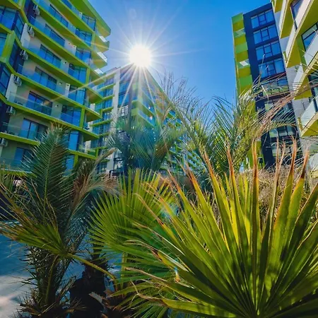 Sim Seaside Navodari