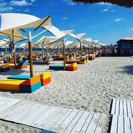 Sim Seaside