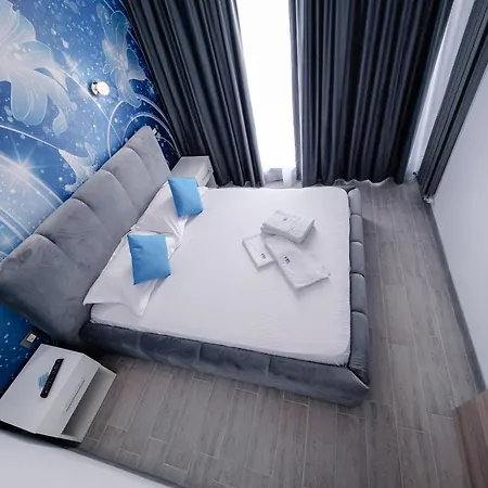 Sim Seaside * Navodari