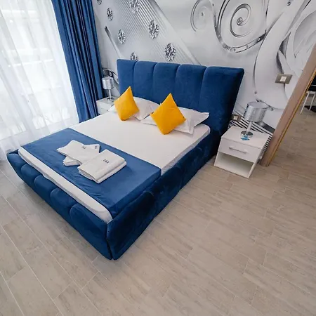 Apartment Sim Seaside *