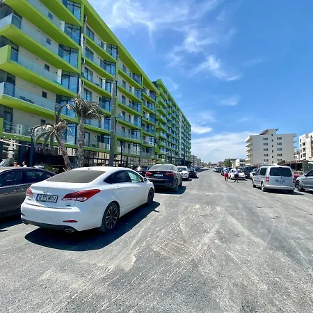 Sim Seaside ナボダリ