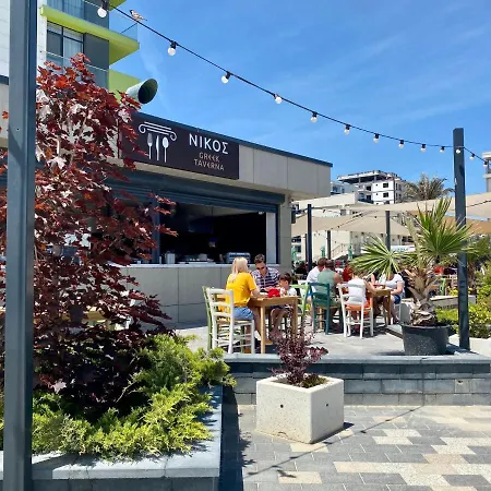 Sim Seaside * Năvodari