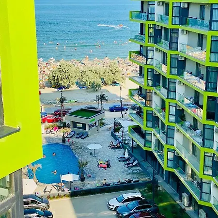 Sim Seaside *