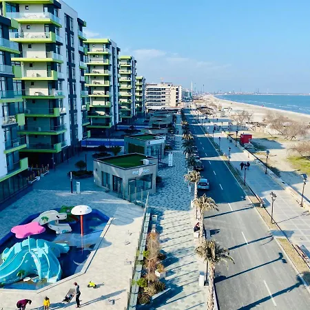 Sim Seaside