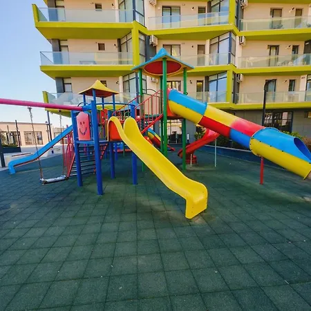 Daire Sim Seaside *