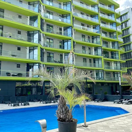 Sim Seaside