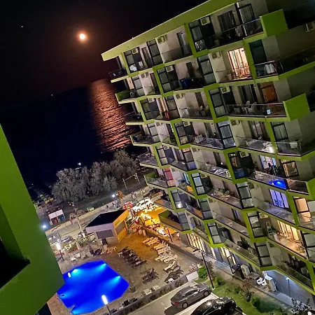 Appartement Sim Seaside *