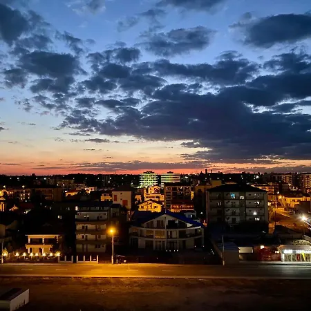 Sim Seaside Năvodari