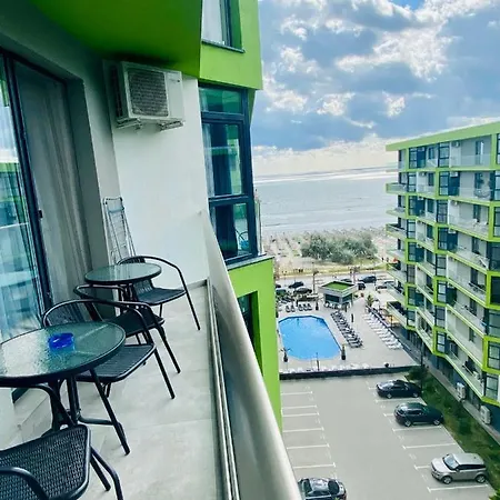 아파트 Sim Seaside *