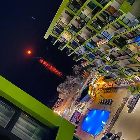 Sim Seaside * Navodari