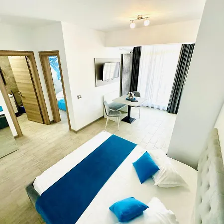 Sim Seaside * Navodari