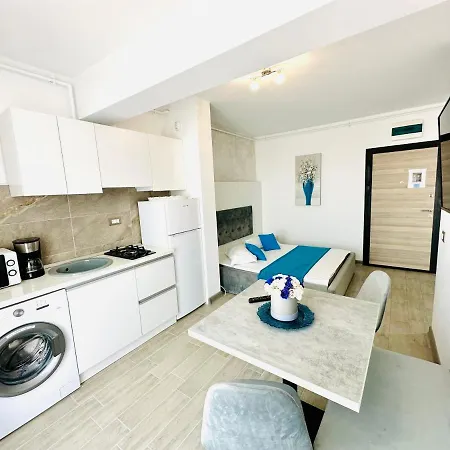 Appartement Sim Seaside *