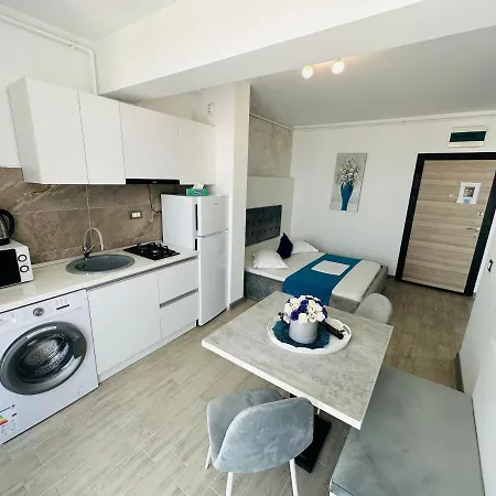 Apartment Sim Seaside