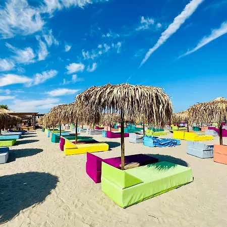 Sim Seaside Năvodari