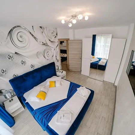 Sim Seaside Apartment Navodari