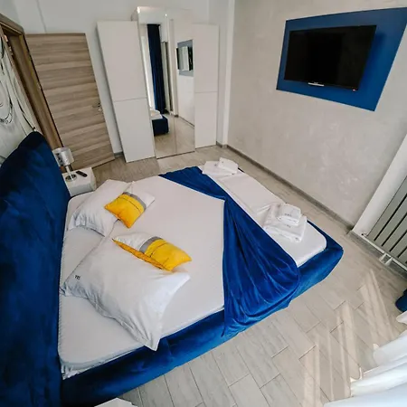 Sim Seaside Appartement Năvodari