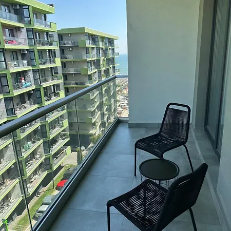 Sim Seaside * Navodari