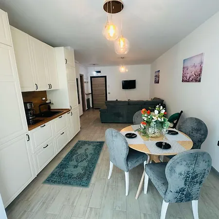 Sim Seaside Apartment *