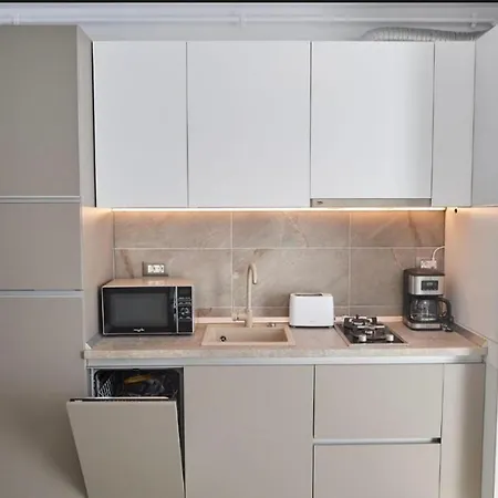 Sim Seaside * Navodari