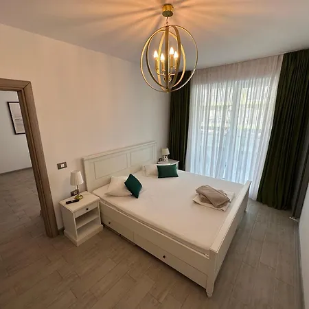 Apartment Sim Seaside *