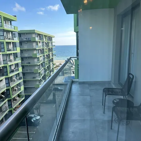 Sim Seaside Apartment Navodari