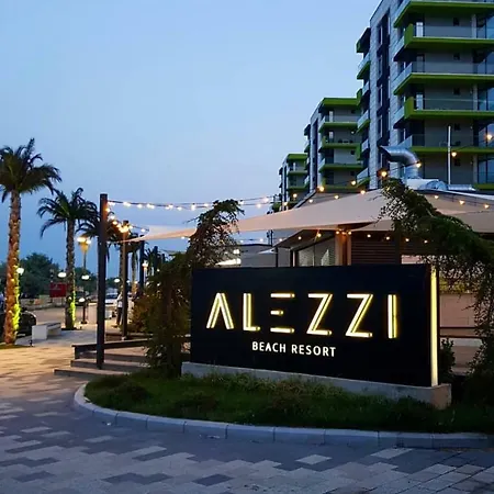 Sim Seaside Navodari