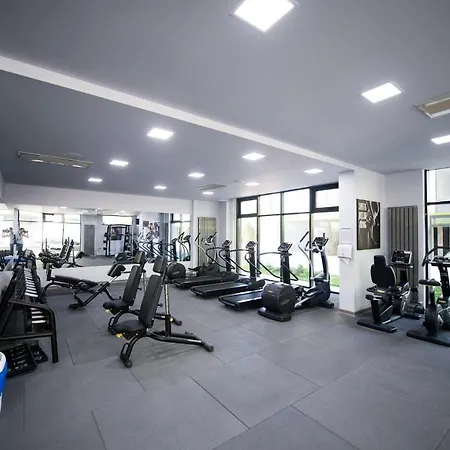 Apartment Sim Seaside *