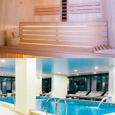 Appartement Sim Seaside *
