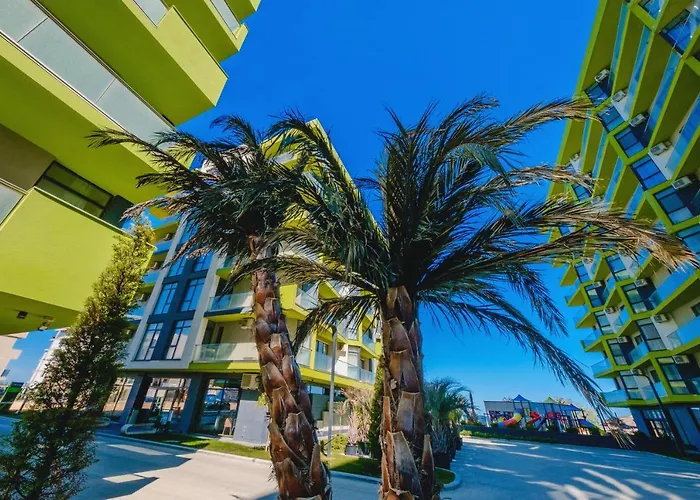 Sim Seaside * Navodari