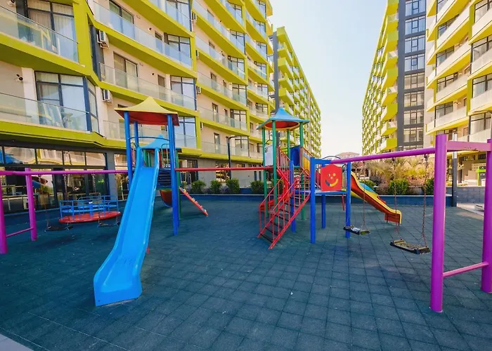 Sim Seaside * Navodari