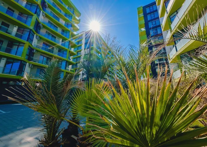 Sim Seaside Navodari