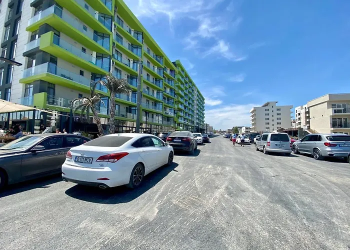 Sim Seaside Navodari