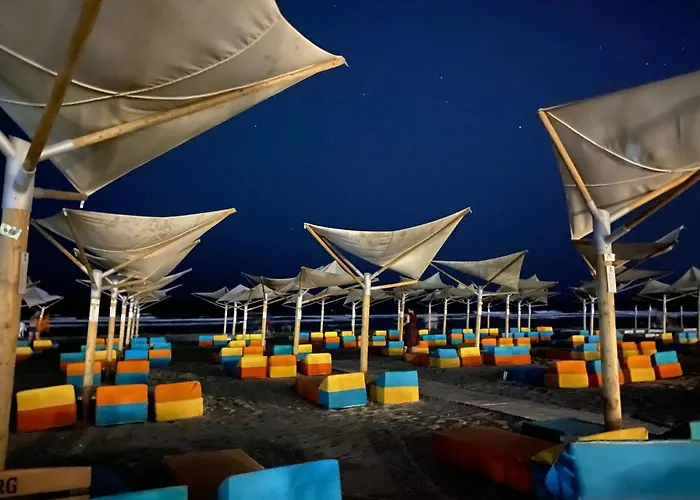 Sim Seaside * Navodari