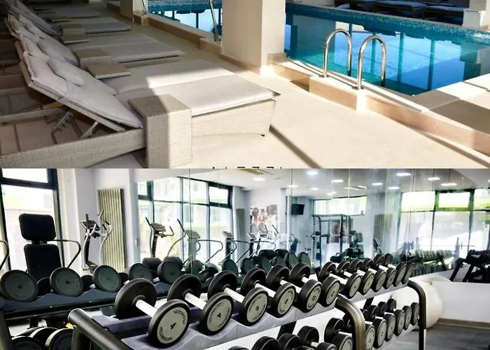 Sim Seaside Daire Navodari