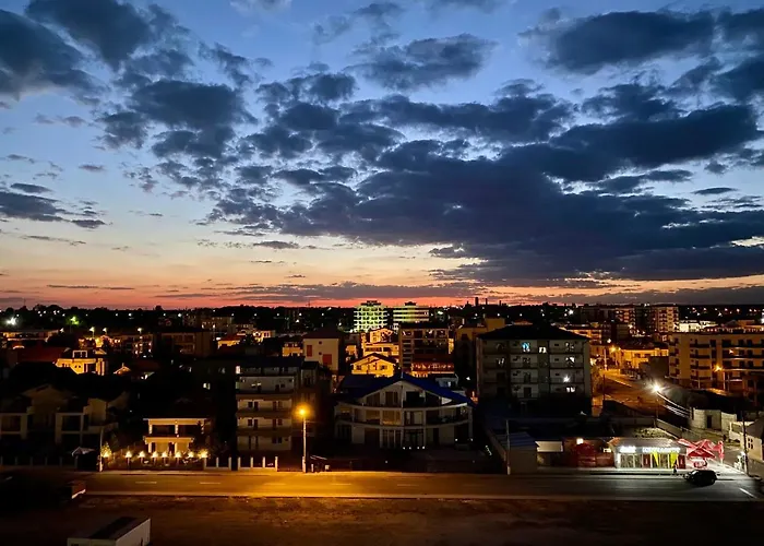 Sim Seaside Navodari